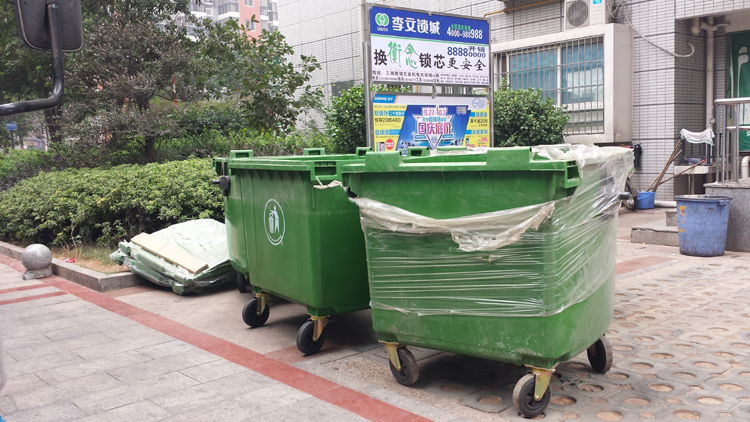 湖南垃圾桶 湖南垃圾桶