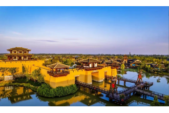 孝感開發(fā)區(qū)正式引進一批由美天環(huán)保提供的公園休憩座椅